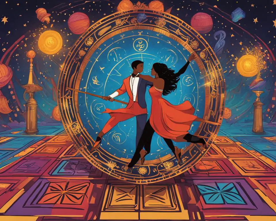 Discover Zodiac Signs That Can Dance - Unlock Your Rhythm