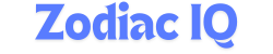 zodiac iq blog logo