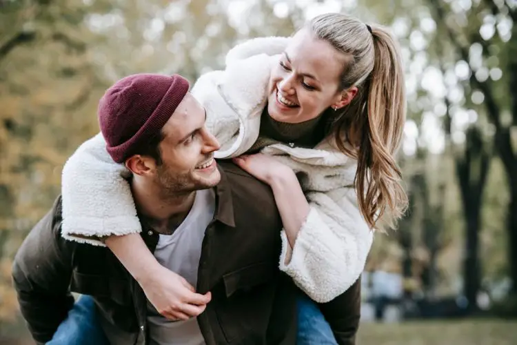 signs he likes you deeply